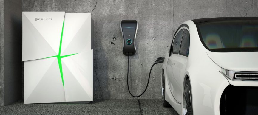 How does solar power work?